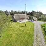20845-ulfborg-sundhuse-7 Сasa de vacaciones *
