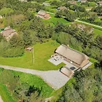 20845-ulfborg-sundhuse-7 Сasa de vacaciones *