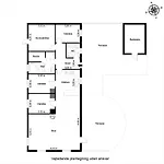 Сasa de vacaciones 20845-ulfborg-sundhuse-7 Ulfborg