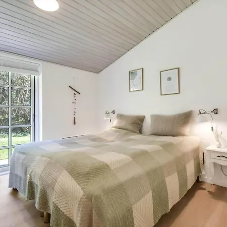 Дом отдыха 20845-ulfborg-sundhuse-7