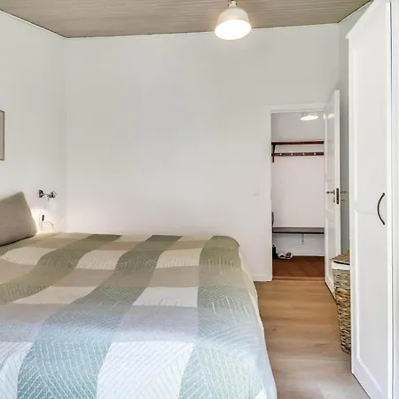 Дом отдыха 20845-ulfborg-sundhuse-7 Ulfborg