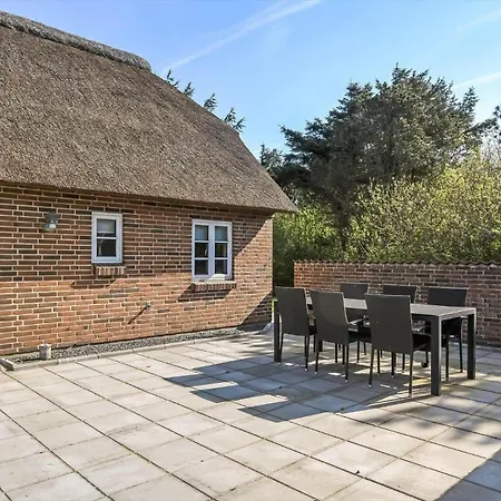 20845-ulfborg-sundhuse-7 Casa vacanze