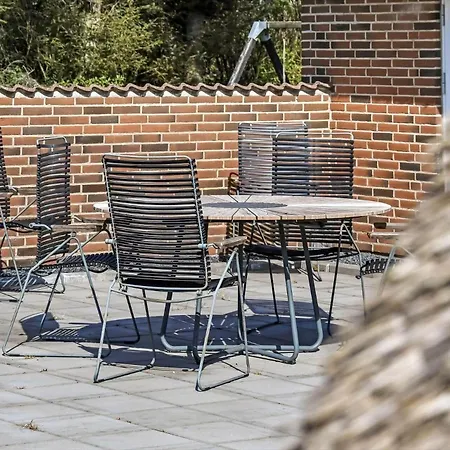 20845-ulfborg-sundhuse-7 Casa vacanze