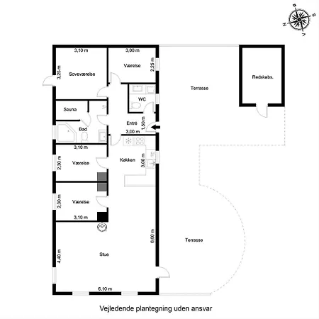 펜션 20845-ulfborg-sundhuse-7 Ulfborg