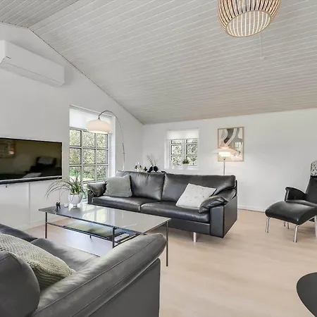 Сasa de vacaciones 20845-ulfborg-sundhuse-7 *