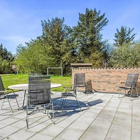 Сasa de vacaciones 20845-ulfborg-sundhuse-7 Ulfborg