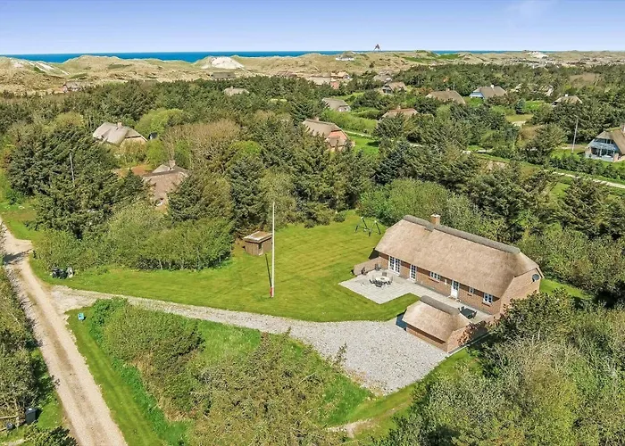 20845-ulfborg-sundhuse-7 Casa vacanze