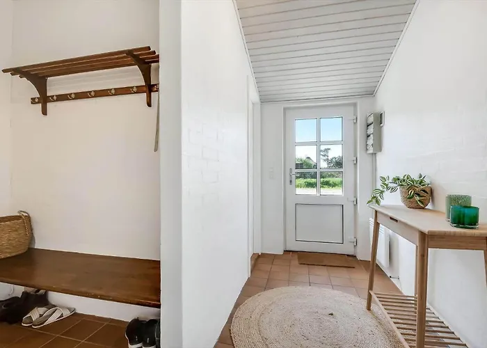 20845-ulfborg-sundhuse-7 Дом отдыха *