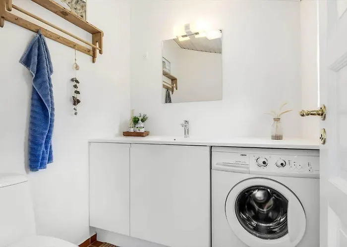 20845-ulfborg-sundhuse-7 Casa vacanze Ulfborg