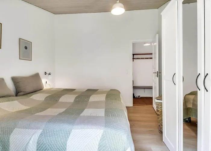 Casa vacanze 20845-ulfborg-sundhuse-7 Ulfborg