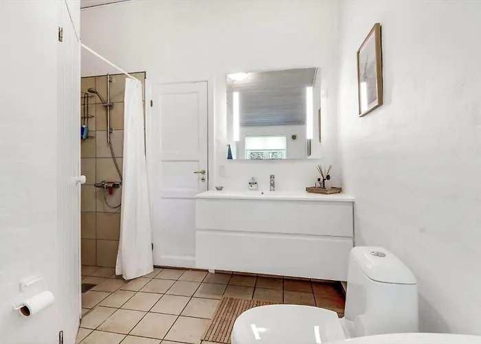 Casa vacanze 20845-ulfborg-sundhuse-7 *