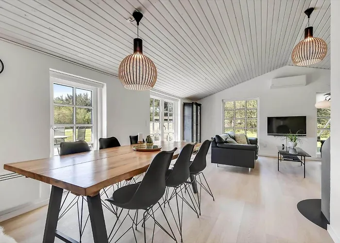 20845-ulfborg-sundhuse-7 Casa vacanze