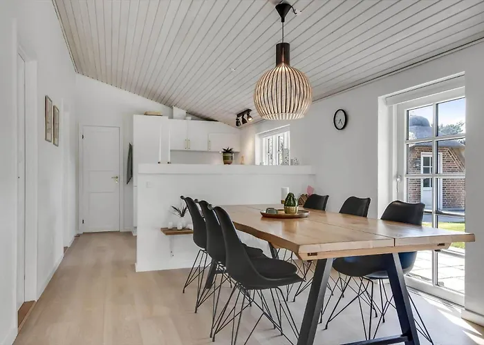 20845-ulfborg-sundhuse-7 Дом отдыха *