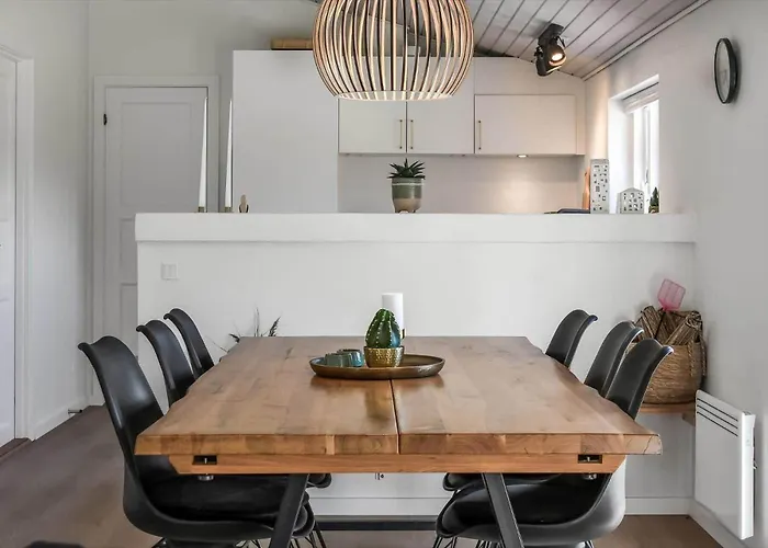 20845-ulfborg-sundhuse-7 Casa vacanze *