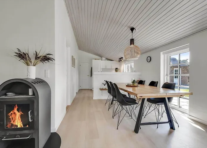 Casa vacanze 20845-ulfborg-sundhuse-7 Ulfborg