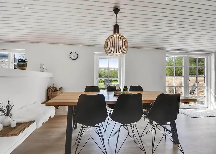 Casa vacanze 20845-ulfborg-sundhuse-7 *