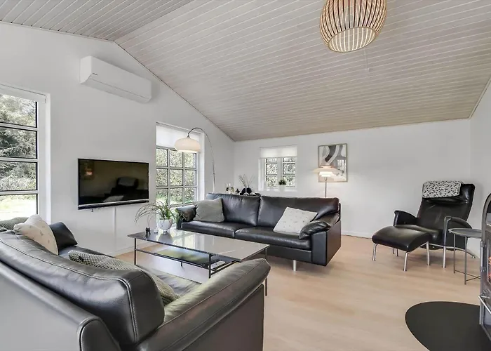 20845-ulfborg-sundhuse-7 Дом отдыха Ulfborg