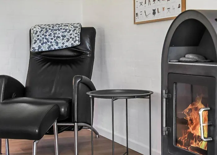 Casa vacanze 20845-ulfborg-sundhuse-7 *