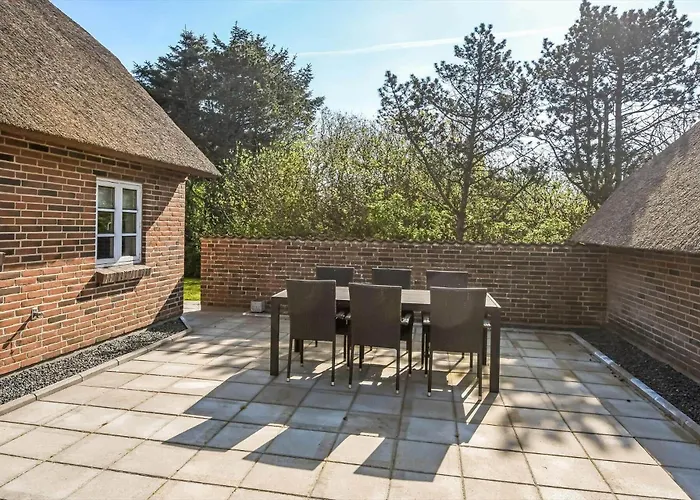 Vakantiehuis 20845-ulfborg-sundhuse-7