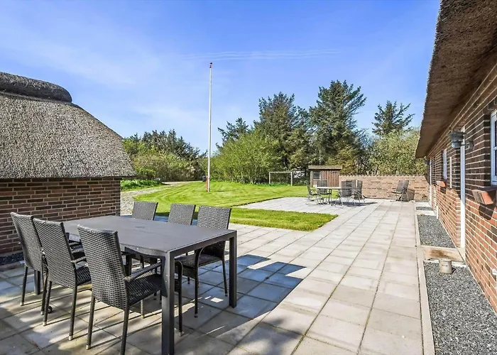 Vakantiehuis 20845-ulfborg-sundhuse-7 *