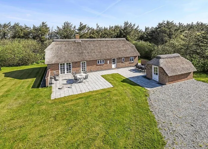 20845-ulfborg-sundhuse-7 Дом отдыха Ulfborg