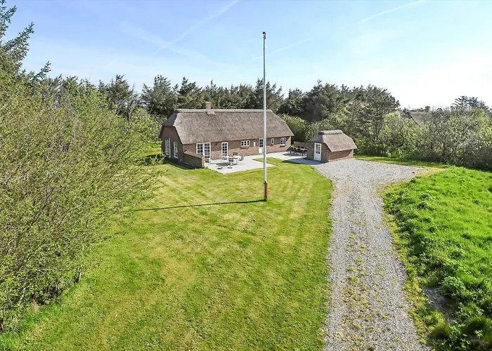 20845-ulfborg-sundhuse-7 Casa vacanze *