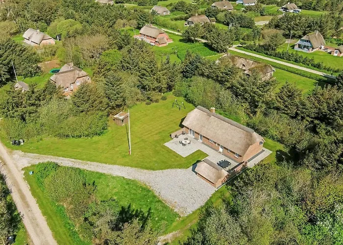 20845-ulfborg-sundhuse-7 Casa vacanze *