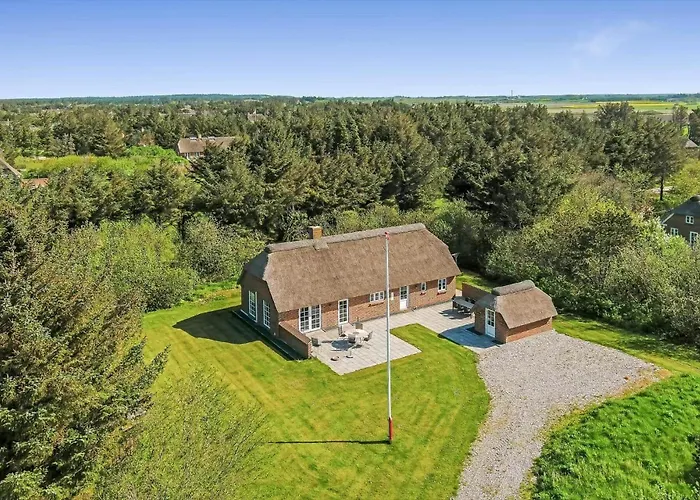 20845-ulfborg-sundhuse-7 Casa vacanze *